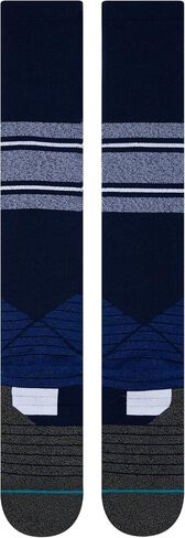Stance Men's Diamond PRO STRIPE Over the Calf Socks in Saudi Arabia