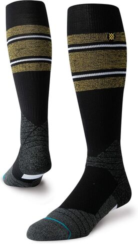 Stance Men's Diamond PRO STRIPE Over the Calf Socks in Saudi Arabia