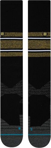 Stance Men's Diamond PRO STRIPE Over the Calf Socks in Saudi Arabia