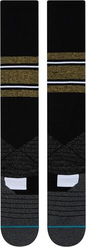 Stance Men's Diamond PRO STRIPE Over the Calf Socks in Saudi Arabia