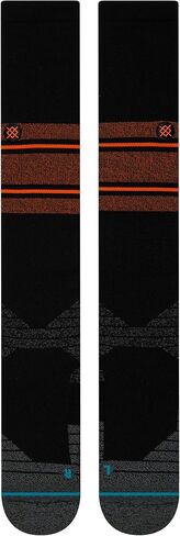 Stance Men's Diamond PRO STRIPE Over the Calf Socks in Saudi Arabia