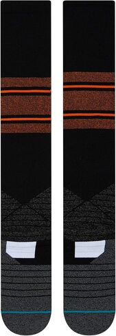 Stance Men's Diamond PRO STRIPE Over the Calf Socks in Saudi Arabia