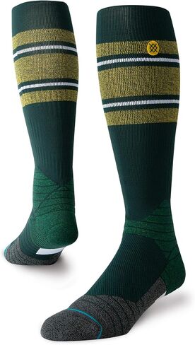 Stance Men's Diamond PRO STRIPE Over the Calf Socks in Saudi Arabia
