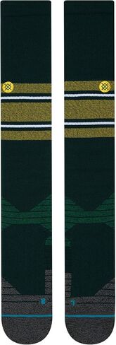 Stance Men's Diamond PRO STRIPE Over the Calf Socks in Saudi Arabia