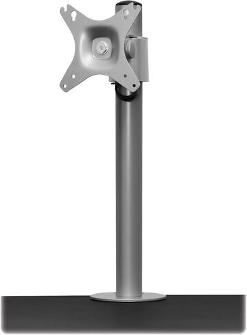 Kantek Dual LCD Monitor Arm for STS800/STS810 Sit to Stand Systems (STS802), Black in Kuwait
