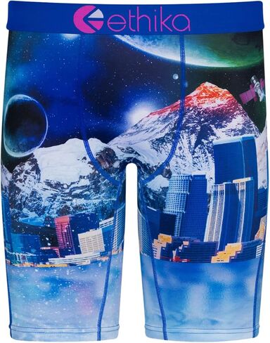 Ethika Mens Staple Boxer Brief | Cash Rules in Kuwait