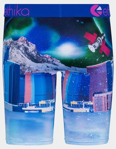 Ethika Mens Staple Boxer Brief | Cash Rules in Kuwait