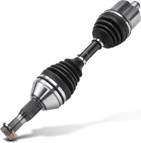 A-Premium CV Axle Shaft Assembly Compatible with Buick Century, Regal, Riviera & Chevrolet Venture & Pontiac Grand Prix, Trans Sport, 3.1L 3.4L 3.8L, Front Left Driver Side, Replace# 26047918 in Saudi Arabia