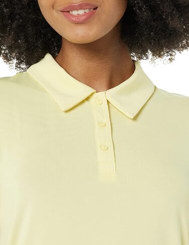 Amazon Essentials Women's Tech Stretch Tennis T-Shirt in Saudi Arabia