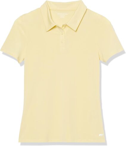 Amazon Essentials Women's Tech Stretch Tennis T-Shirt in Saudi Arabia