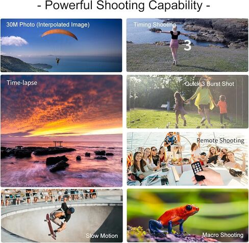 ORDRO Optical Zoom 4K Video Camera, UHD Vlogging Camera with Live Streaming,Touch Screen,Vlog Camcorder with 2 Batteries, 32G SD Card in Saudi Arabia