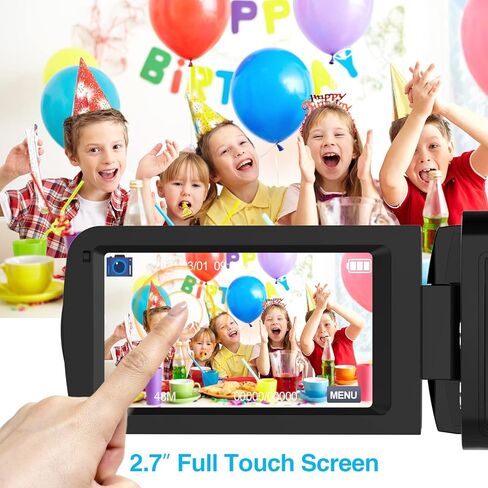 Digital Camera Recorder Kids Camcorder in Kuwait