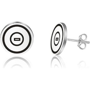 ENSIANTH Wrestling Mat Stud Earrings Wrestlers Jewelry Wrestling Mom Gift Matside Social Club Gift Wrestling Season Gift