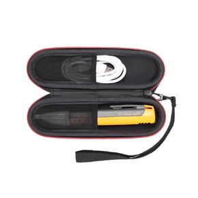 RLSOCO Hard Case for Fluke 323/324/325/302 Clamp Meter & Works with KAIWEETS Digital Clamp Meter HT206B/ HT206D