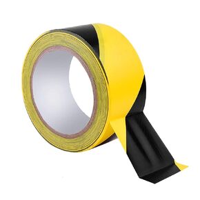 Reflective Safety Tape 2 Inch x 200 Feet, Red White Reflective Tape Outdoor Waterproof Conspicuity Strong Adhesive Reflector Safety Warning Tape for Vehicles Trailers Boats Signs
