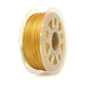 Gizmo Dorks 3mm (2.85mm) ABS Filament 1kg / 2.2lb for 3D Printers, Dark Blue