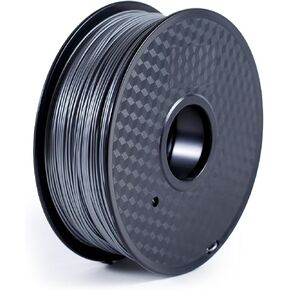 باراماونت 3D PLA (الدولار الفضي) 1.75 ملم 1 كجم خيوط in Kuwait