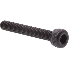 Prime-Line 9180478 Socket Head Cap Screws, Class 12.9 Metric, Hex (Allen) Drive, M3-0.5 (10 Pack)
