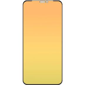 for iPhone 15 pro max Privacy Colorful Screen Protector(Privacy screen,Anti-Blue Light,Anti-Glare,Anti-Scratch,Filter Screen Ultraviolet)