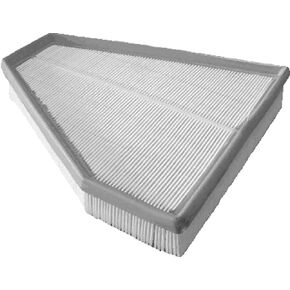 Bosch 5528WS Workshop Engine Air Filter - Compatible With Select BMW 128i, 325i, 325xi, 328i, 328i xDrive, 328xi, 330i, 330xi