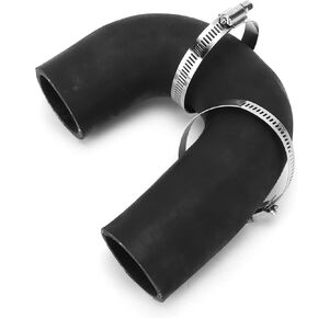 Circulation Pump Pipe 4 Cylinder Circulation Water Hose Pump Pipe 3857391 Replacement for Mercruiser 4 Cyl 2.5L 3.0L 1982‑2003