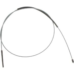 مجموعة كابل فرامل الانتظار الخلفية ACDelco Professional 18P2074