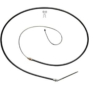 Raybestos BC92797 Professional Grade Parking Brake Cable