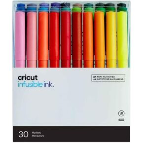 Cricut Infusible Ink Markers, Assorted