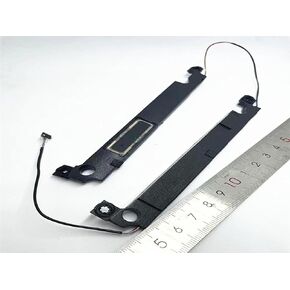 TX47W 0TX47W PK23000RP00 Left & Right Speaker Set Replacement for Dell Precision 5510 5520 5530 5540 /XPS 15 9550 9560 9570 7590 Series