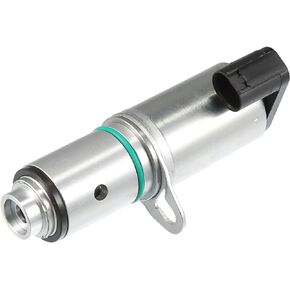 X AUTOHAUX 36002687 Variable Valve Timing Solenoid VVT for Volvo S60 2.5l 2011-2016 for Volvo XC60 2.5l 2015-2016 Engine Camshaft Oil Control Valve
