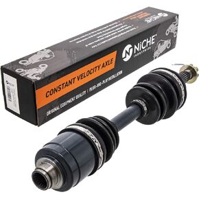 NICHE Front Left Axle Drive Shaft Assembly High Strength for 1998-2001 Arctic Cat 250 300 400 500 1502-441