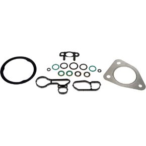 Dorman 926-730 Oil Cooler Assembly Seal Kit Compatible with Select Buick/Chevrolet Models