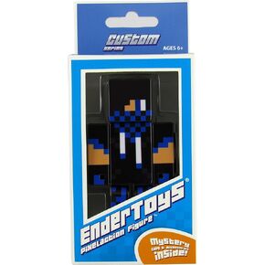 EnderToys Super Seus Action Figure