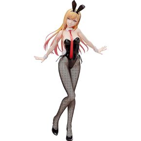 FREEing My Dress-Up Darling: Marin Kitagawa (Bunny Ver.) 1:4 Scale PVC Figure