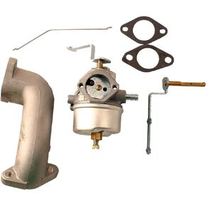 631660A Carburetor