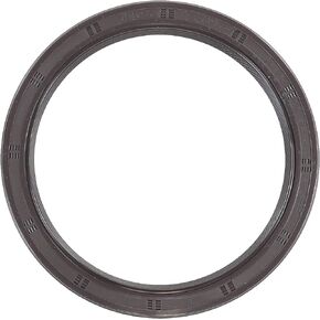 DNJ RM943 Rear Main Seal for 1998-2008 / Chevrolet, Pontiac, Toyota/Celica, Corolla, Matrix, MR2 Spyder, Prizm, Vibe / 1.8L / DOHC / L4 / 16V / 110cid, 1794cc / 1ZZFE