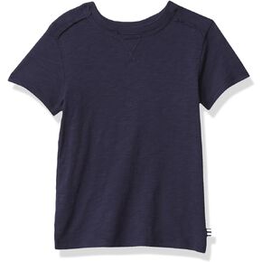 Splendid Toddlers and Little Boys Basic Short Sleeve T-Shirt