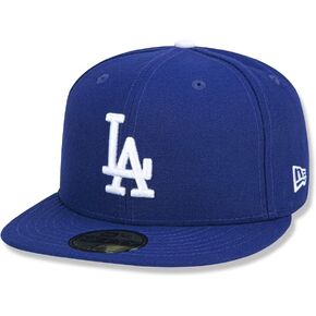 New Era 59FIFTY Toronto Blue Jays MLB 2017 Authentic Collection On Field Game Fitted Cap
