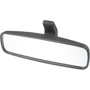 X AUTOHAUX Rear View Mirror Car Interior Inner Rearview Mirror Black for Mercedes-Benz Metris 2016-2020 for Mercedes-Benz Sprinter 2500 2010-2018