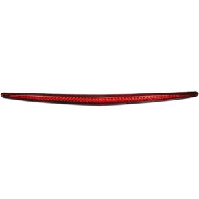 DNA MOTORING 3BL-CDTS06-LED-BK-SM غطاء أسود LED مصباح فرامل خلفي ثالث [متوافق مع 06-11 كاديلاك DTS] in Kuwait
