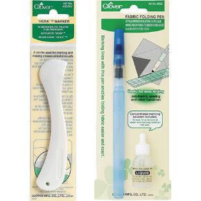Clover Bundle Hera Markers, 115, Multiple 2