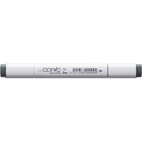 Copic Classic, Dual-Tip Alcohol Marker, YG07-Copic, Acid Green