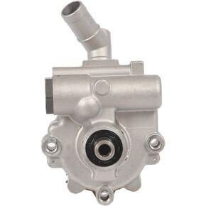 Cardone 96-1001 New Power Steering Pump without Reservoir