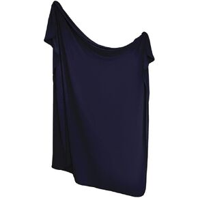 KYTE BABY Swaddle Blanket in Taro
