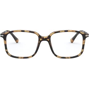 Persol PO3246V Rectangular Prescription Eyewear Frames
