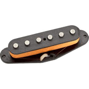Seymour Duncan - 11204-08 - APS2 Alnc II Pro Flat Strat