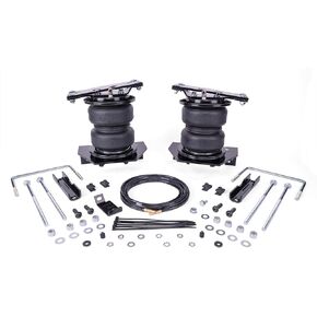 LoadLifter 5000 Ultimate air spring kit w/internal jounce bumper