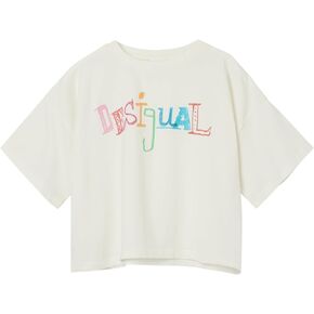 Desigual Girls' Bohemian