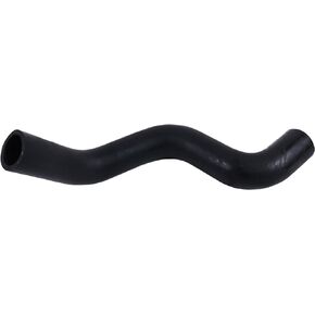 Lower Radiator Hose 55057203AB 55057203AC Compatible with Jeep Wrangler 3.8L V6 2007-2011 Replace for Gates 23234