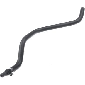 A-Premium Radiator Coolant Hose Compatible with Mercedes-Benz C216 CL500, CL600 2007-2014, CL63 AMG 2008-2014, W221 S350, S400, S500 2007-2013, S63 AMG, Expansion Tank to Radiator, Replace# 2215010725